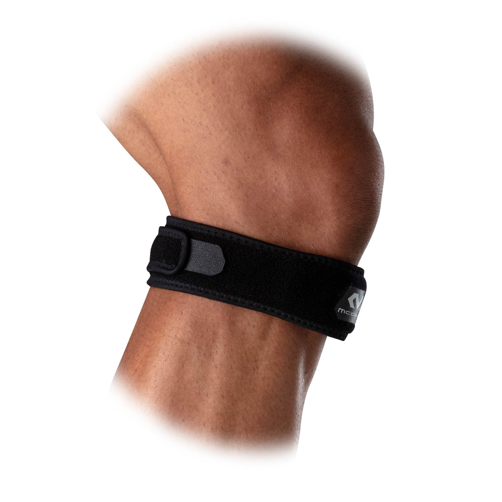 Sport Knee/Patellar Tendon Support Strap, Adjustable, One Size